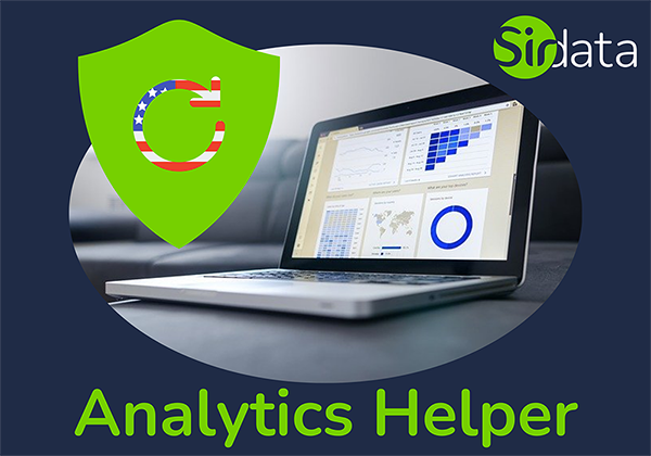Compliance of transfers to Google Analytics in the USA