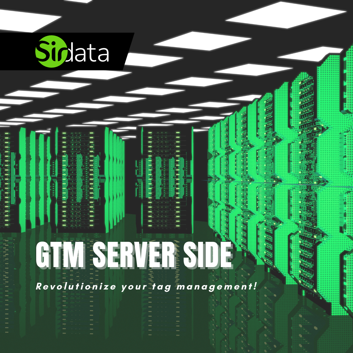GTM Server-Side?  But Why?